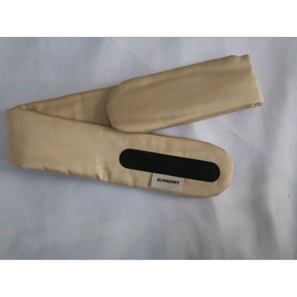 Burberry Headband Head Wrap Women Fashion Yoga Sports Head main image 3